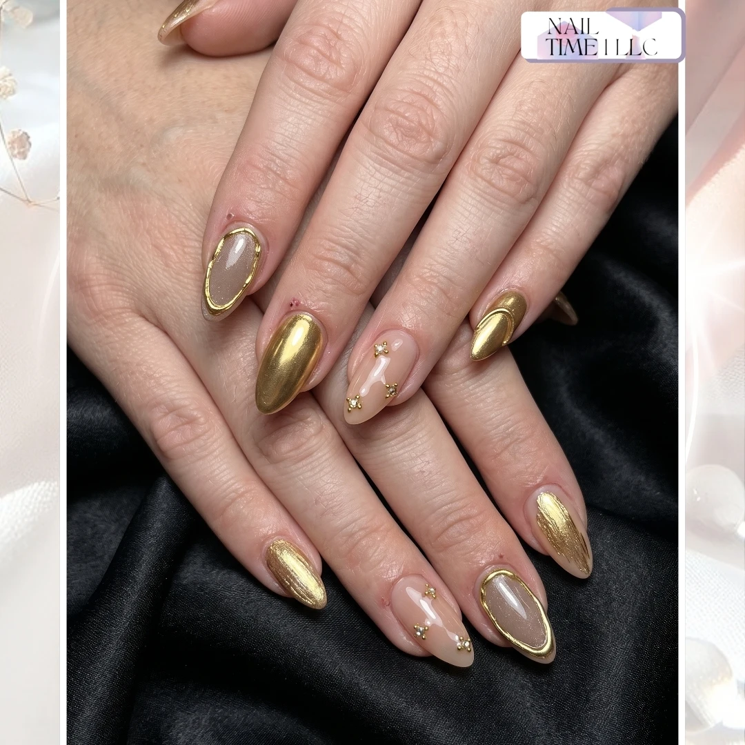 Nail Art